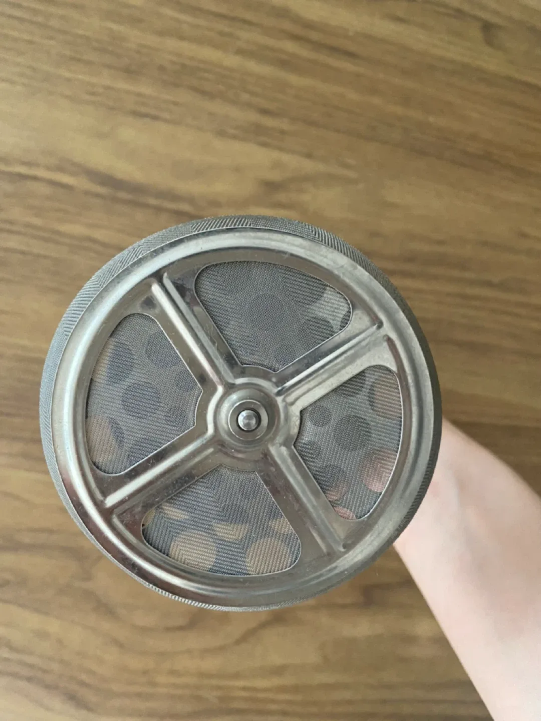 ikea French Press Coffee Maker part image indicator(2)