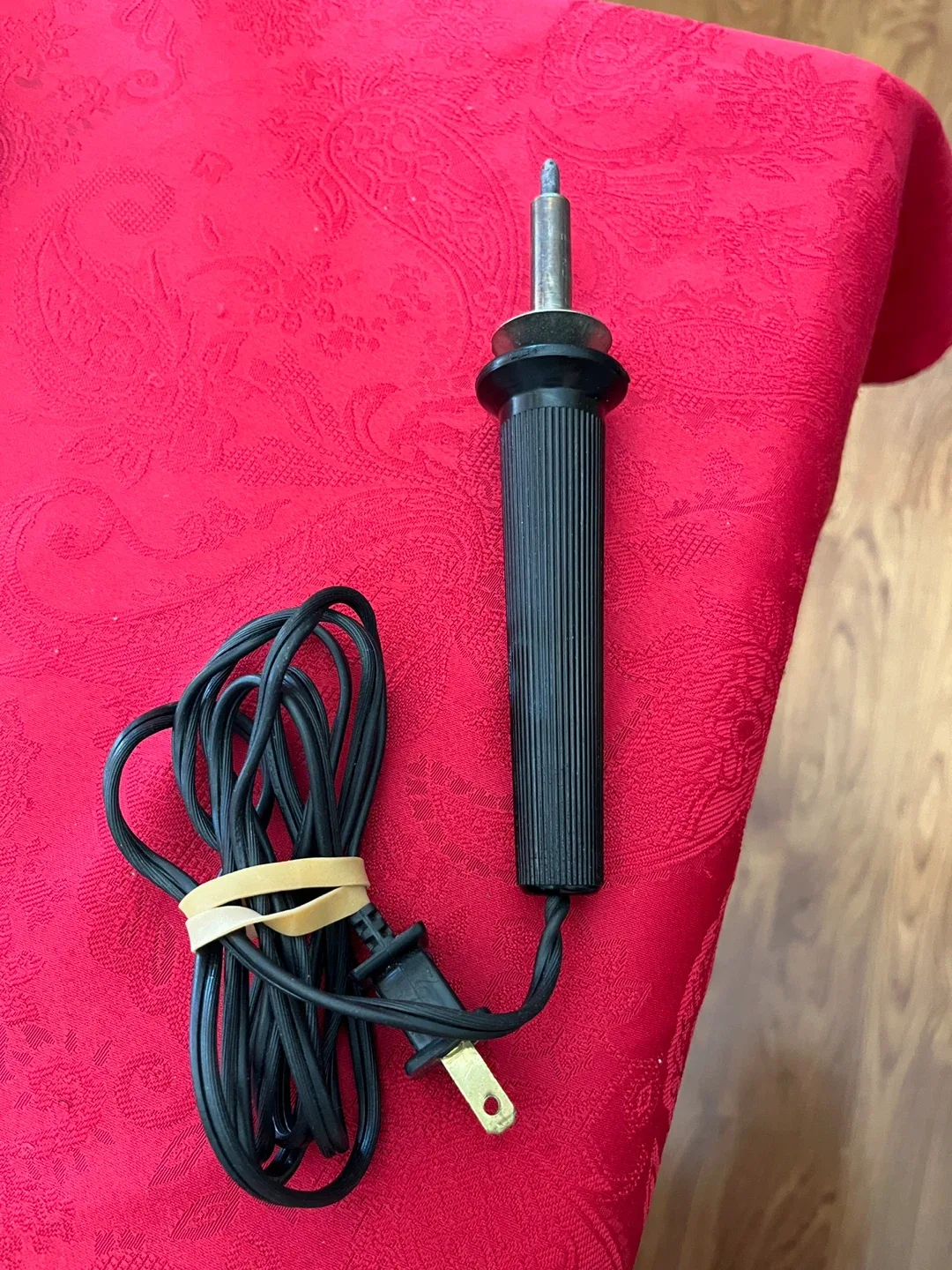 Soldering iron thumbnail