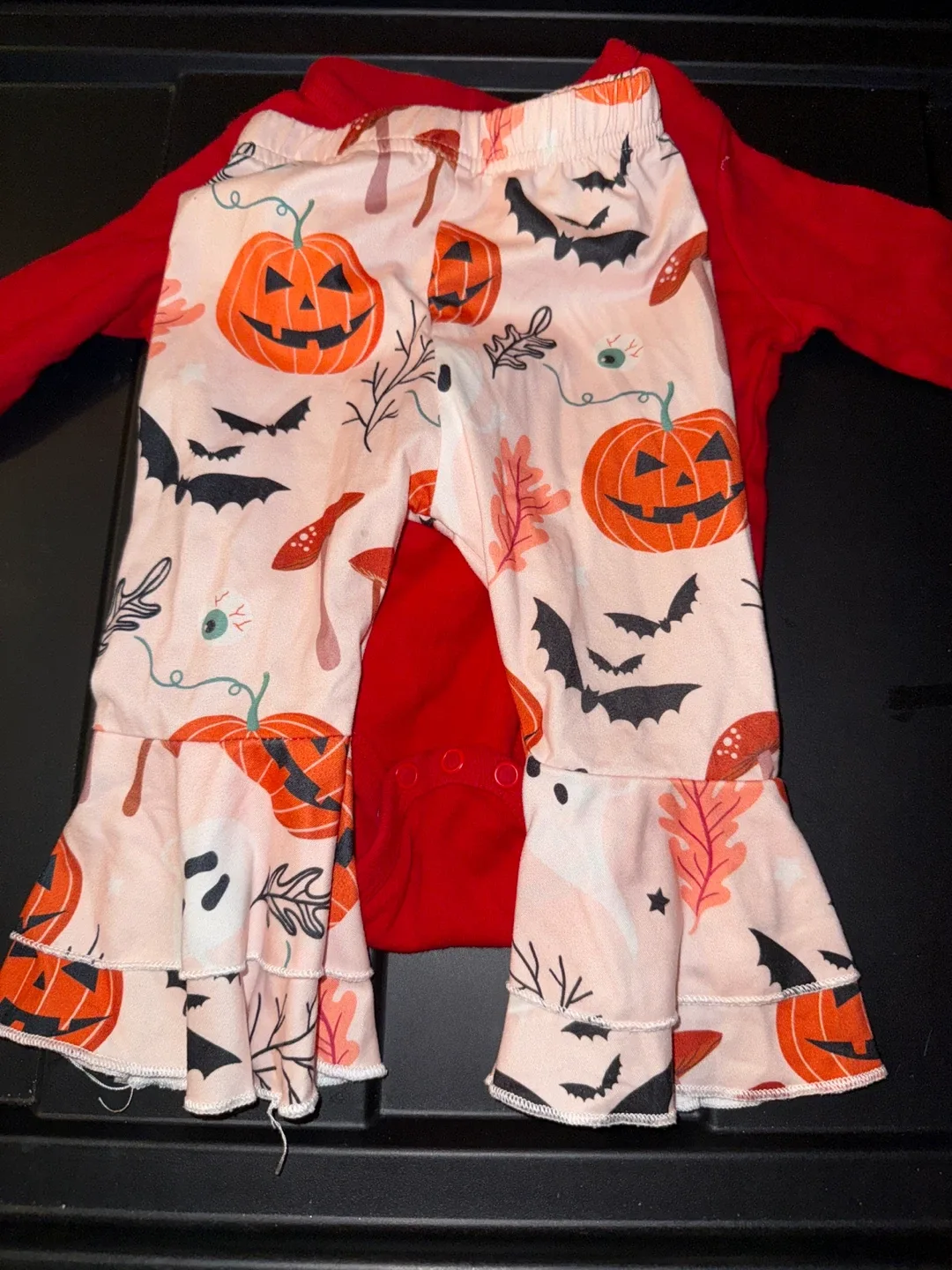 Mixed Baby Clothes Bundle - Various Sizes image indicator(3)