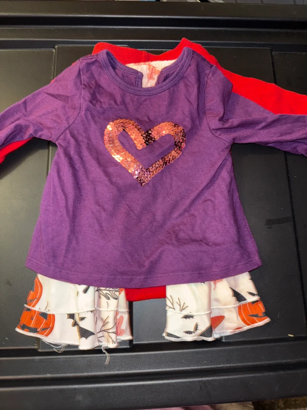 Mixed Baby Clothes Bundle - Various Sizes image indicator(4)