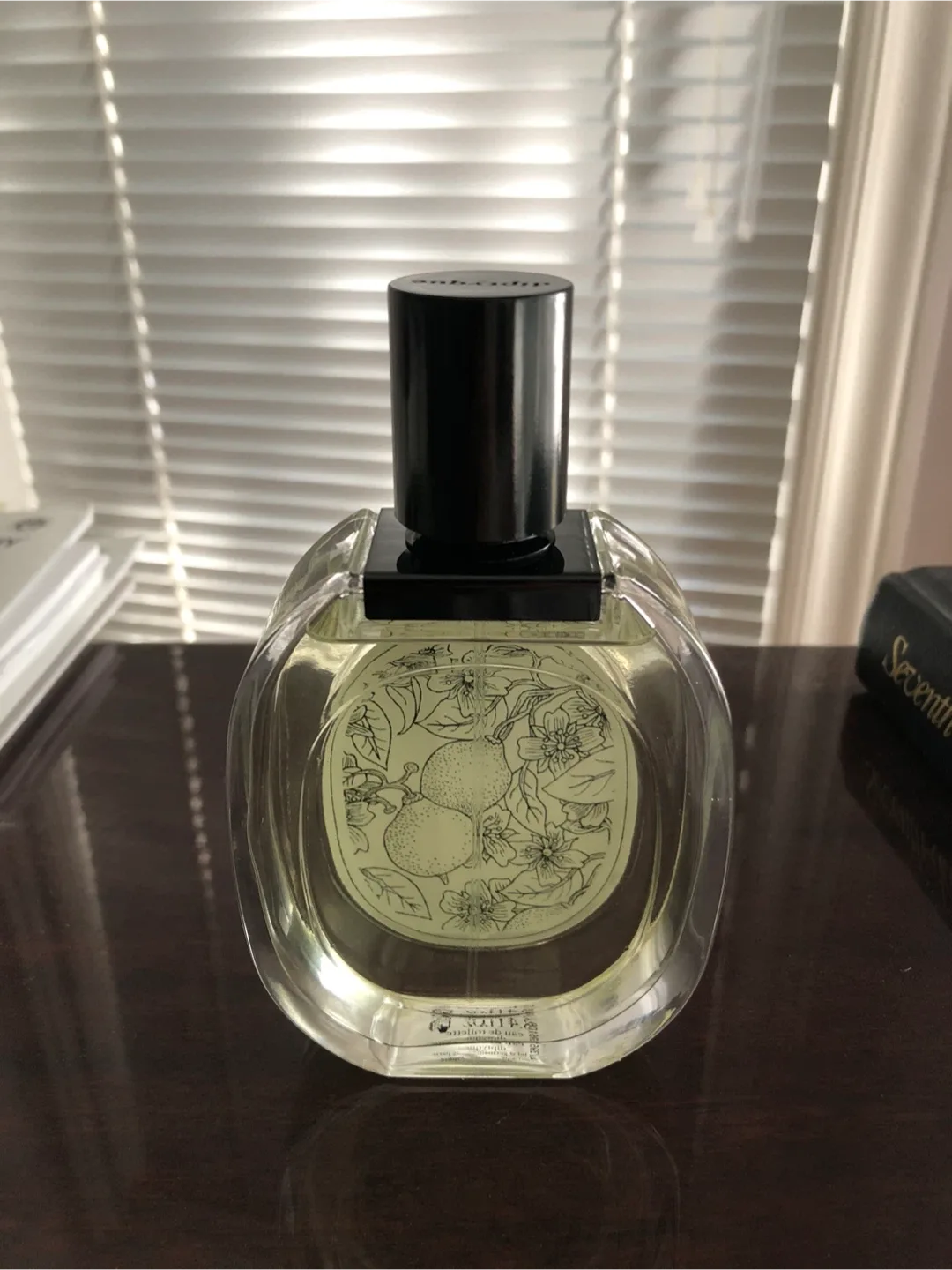 Diptyque L’EAU Neroli Eau de Toilette 100ml image indicator(3)