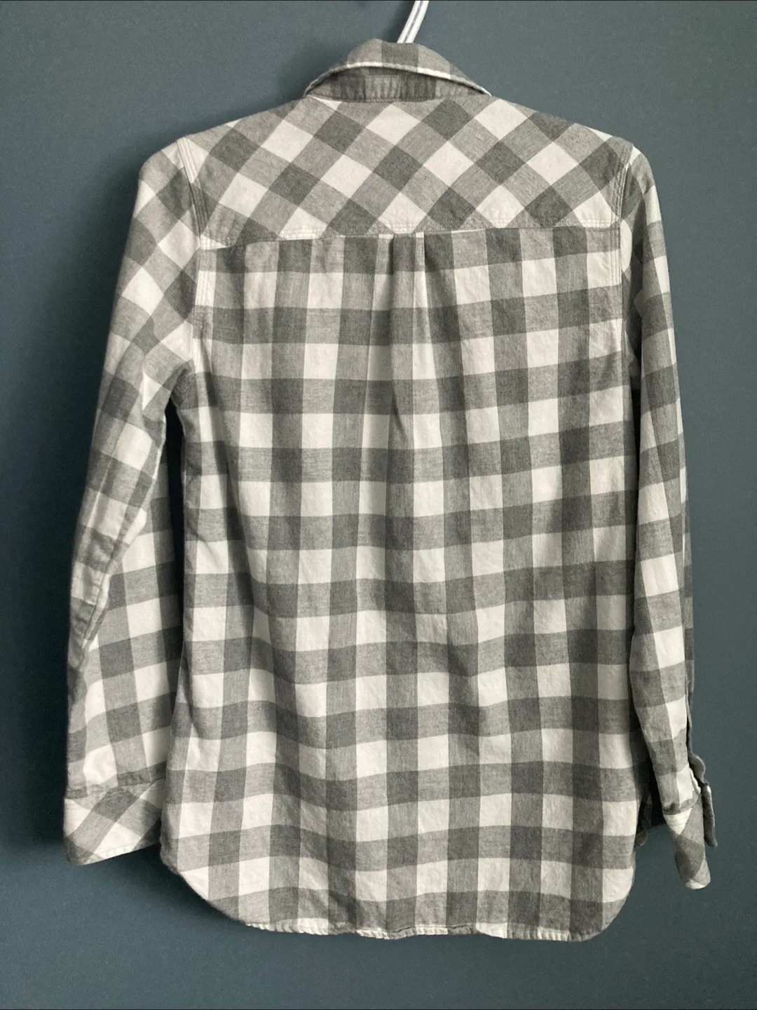 Wind River Heritage XS Flannel Shirt image indicator(4)