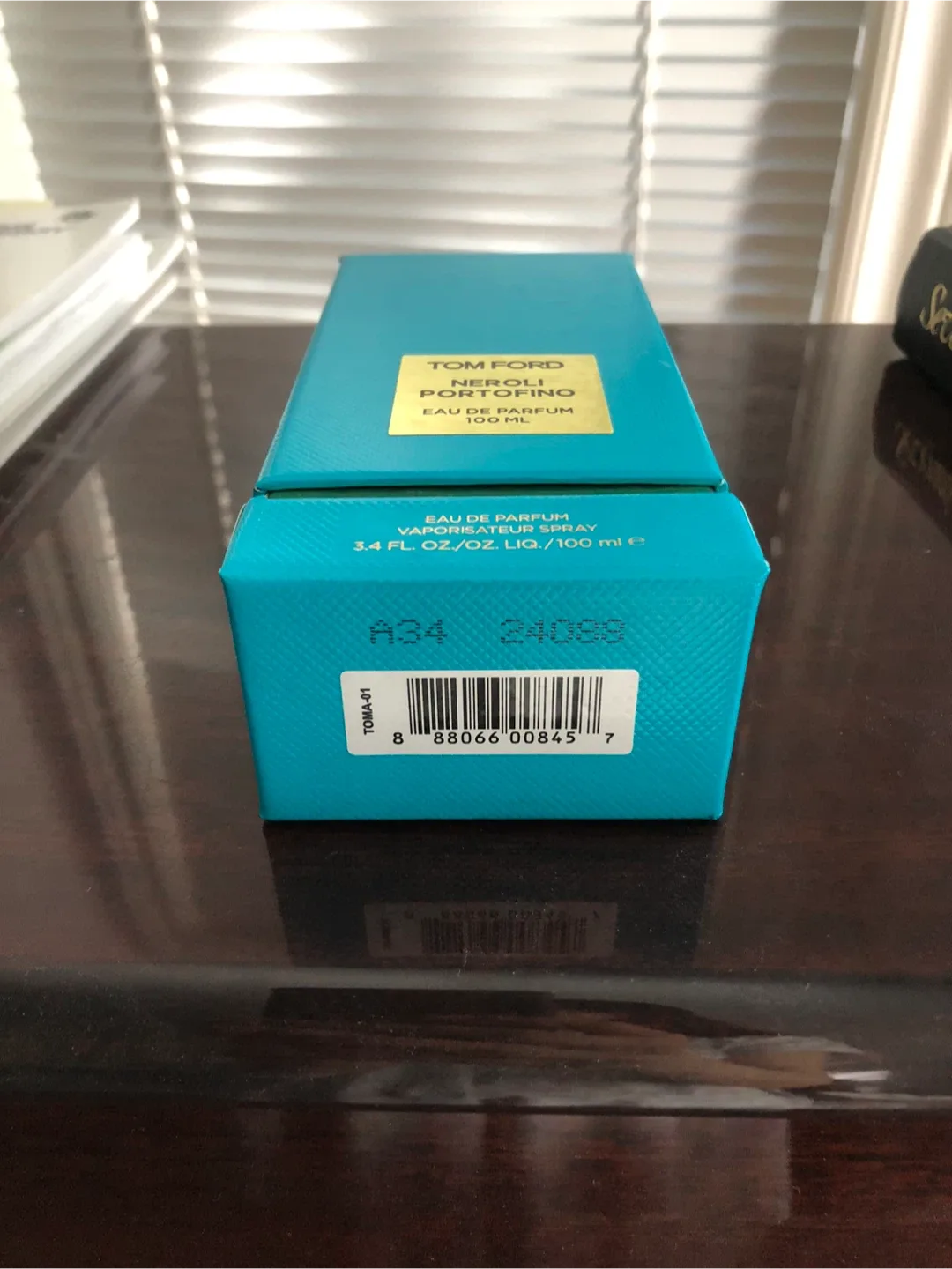 Tom Ford Neroli Portofino 100ml image indicator(4)