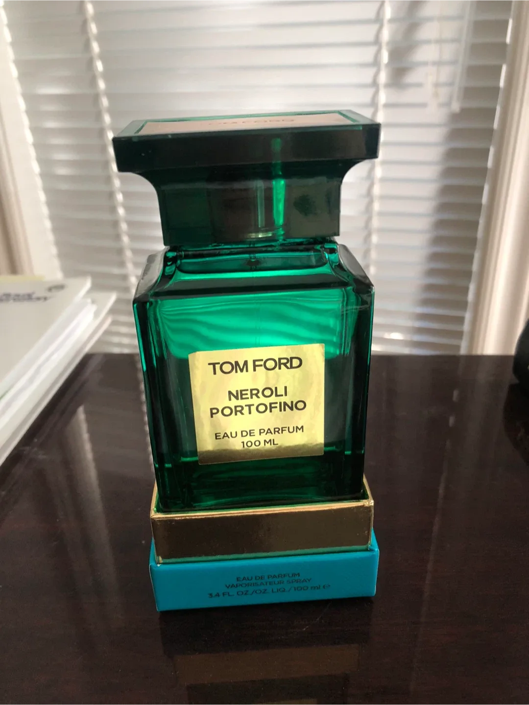 Tom Ford Neroli Portofino 100ml image indicator(2)