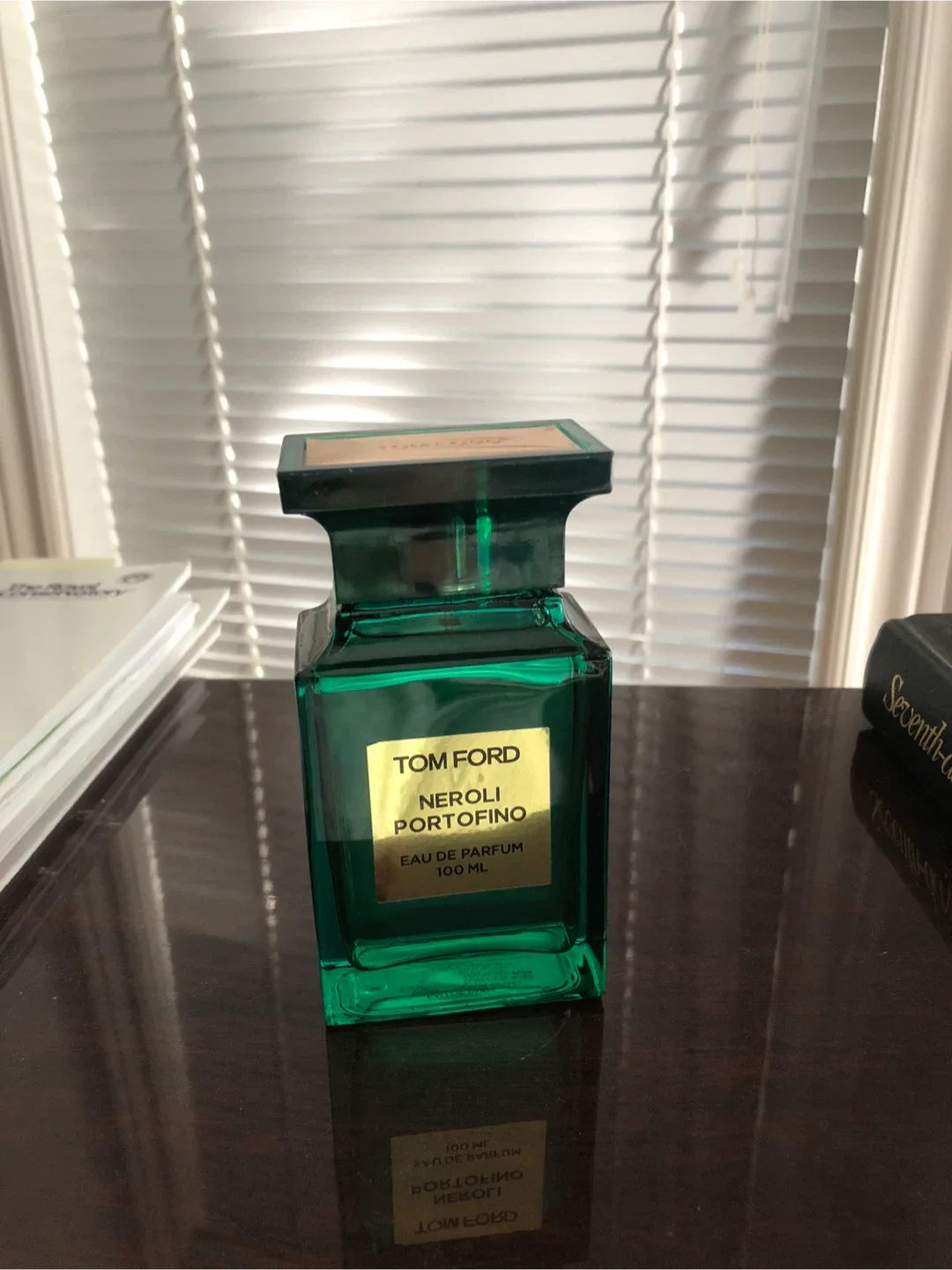 Tom Ford Neroli Portofino 100ml image indicator(3)