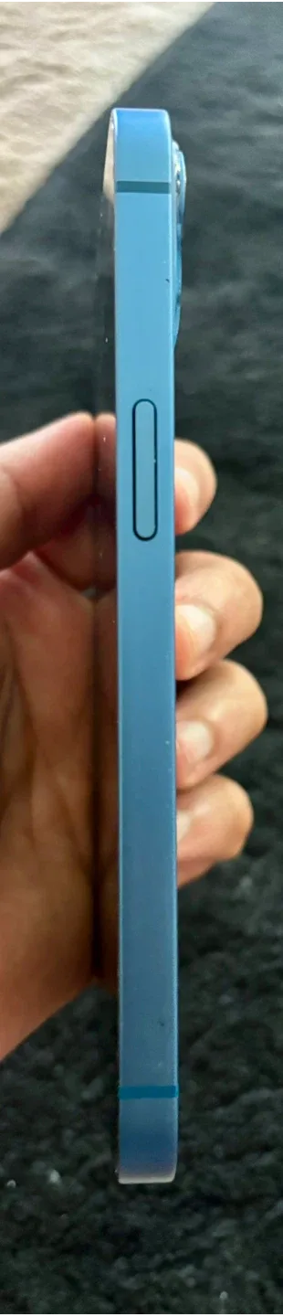 iPhone 13 Blue image indicator(4)