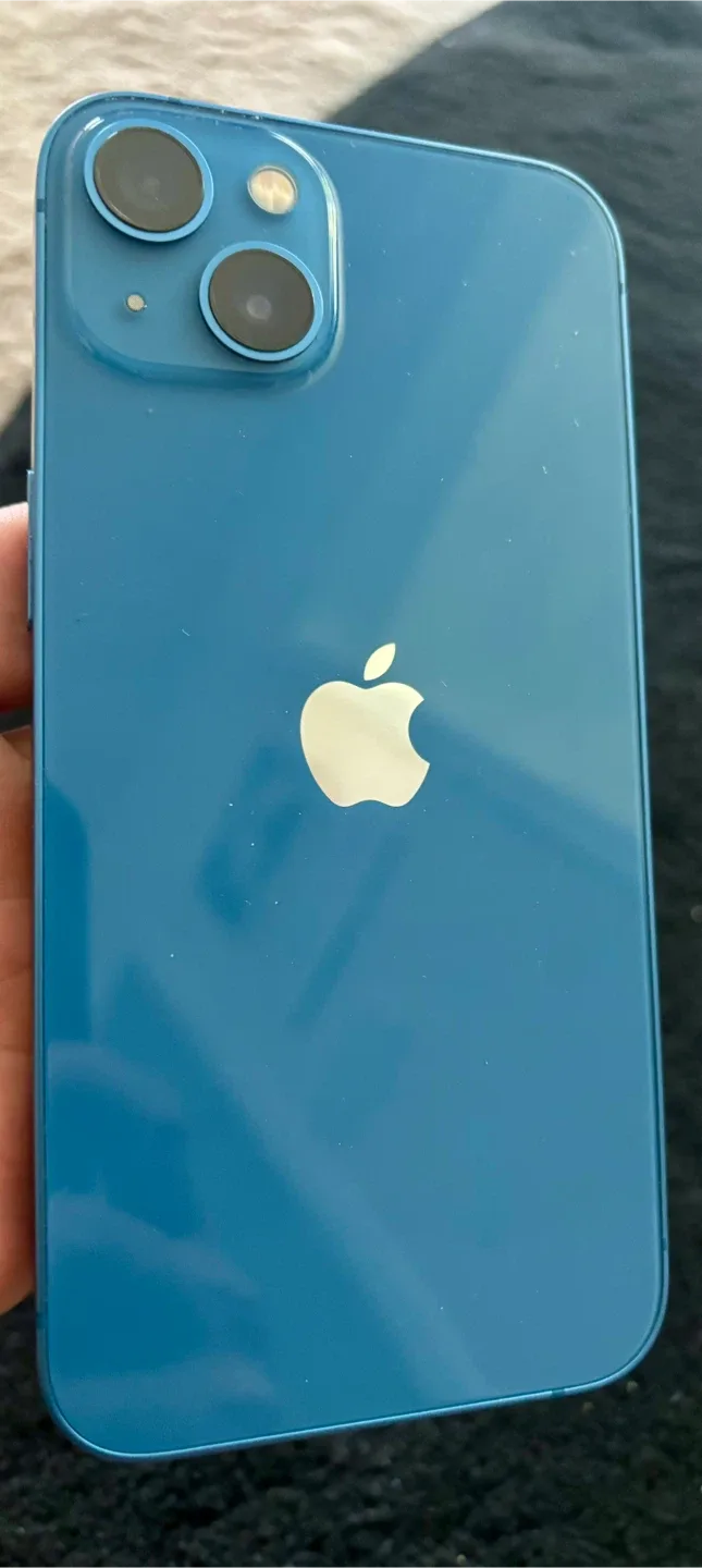 iPhone 13 Blue image indicator(2)