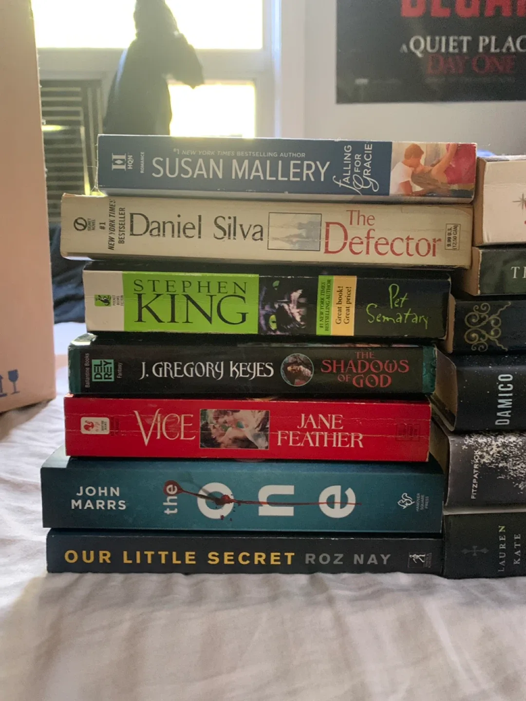 Books!! Books!! thumbnail