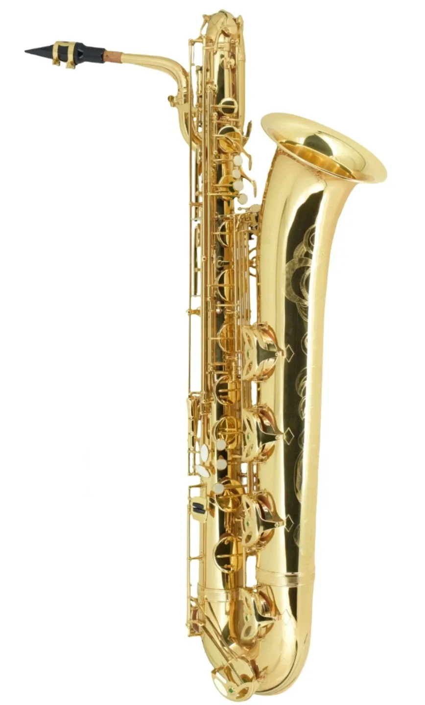 Looking for a Baritone Saxophone‼️ image indicator(2)