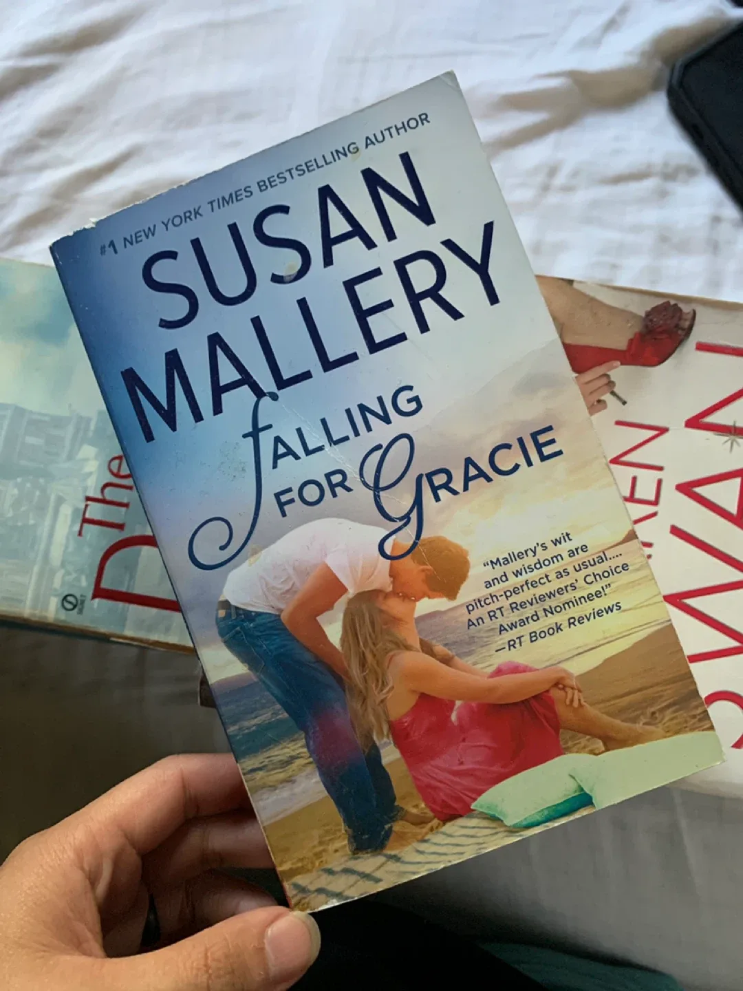 Books!! Books!! image indicator(3)