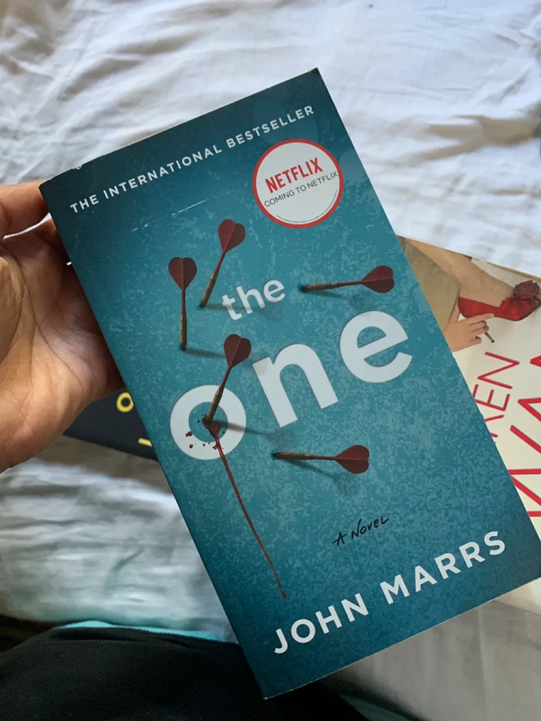 Books!! Books!! image indicator(4)