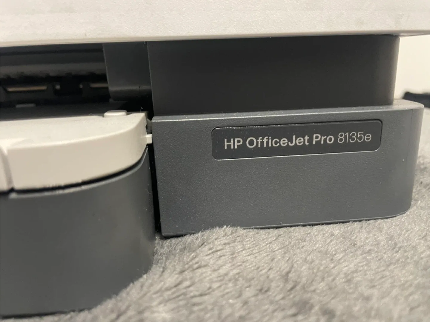 HP OfficeJet Pro 8135e Printer image indicator(2)