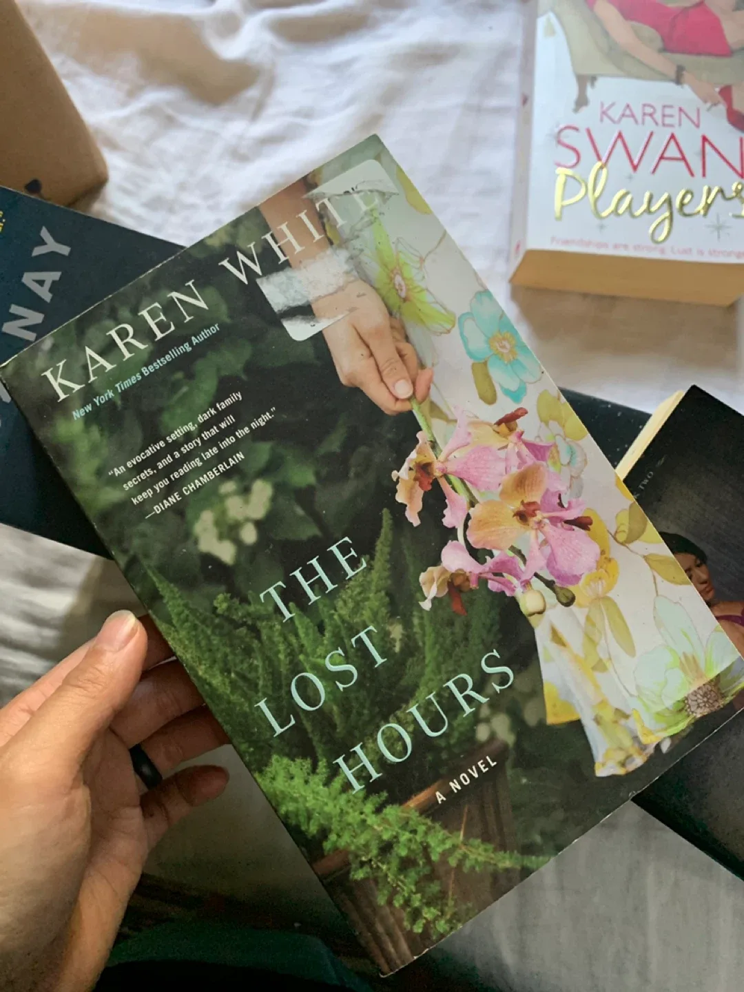 Books!! Books!! image indicator(6)