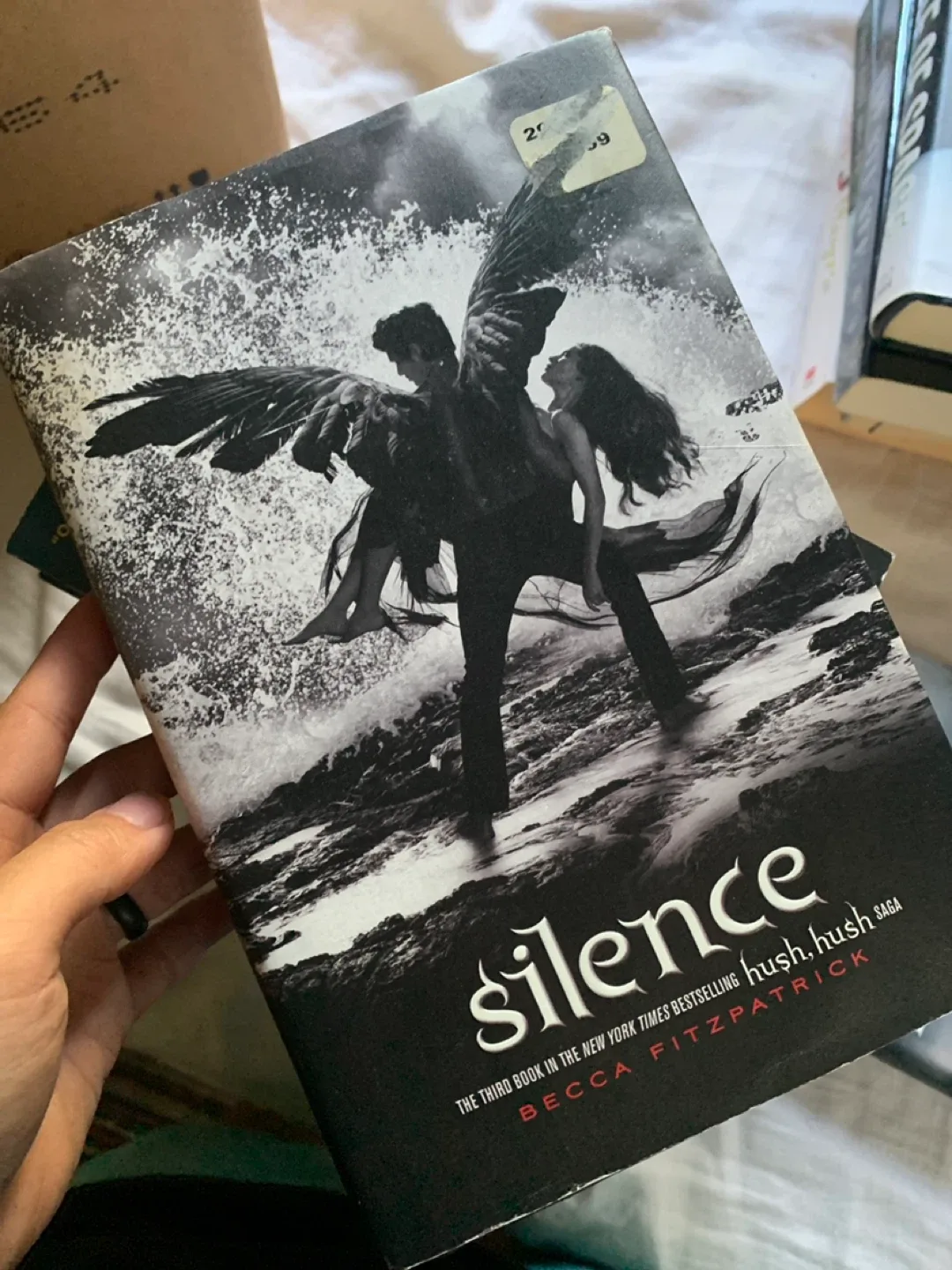 Books!! Books!! image indicator(8)