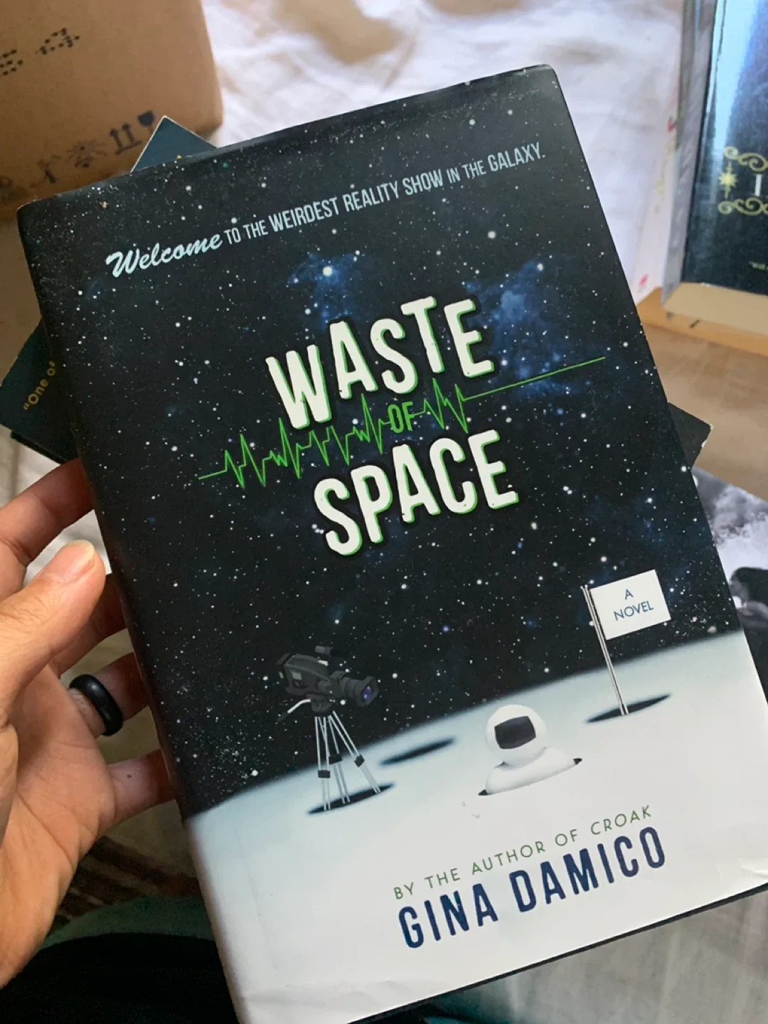 Books!! Books!! image indicator(7)