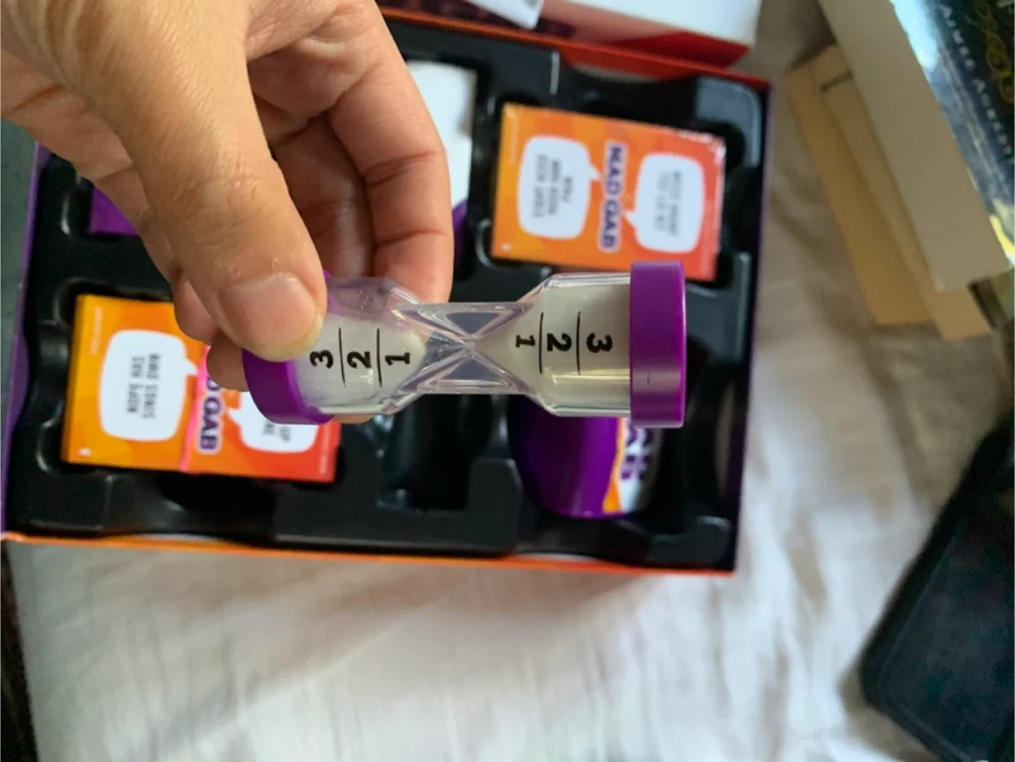 FOR GAME NIGHT image indicator(4)