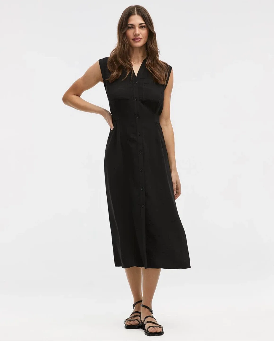 Black Dress thumbnail