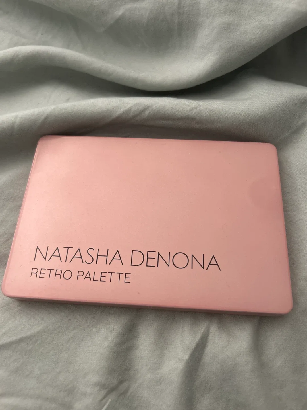 Natasha Denona Retro Eyeshadow Palette thumbnail