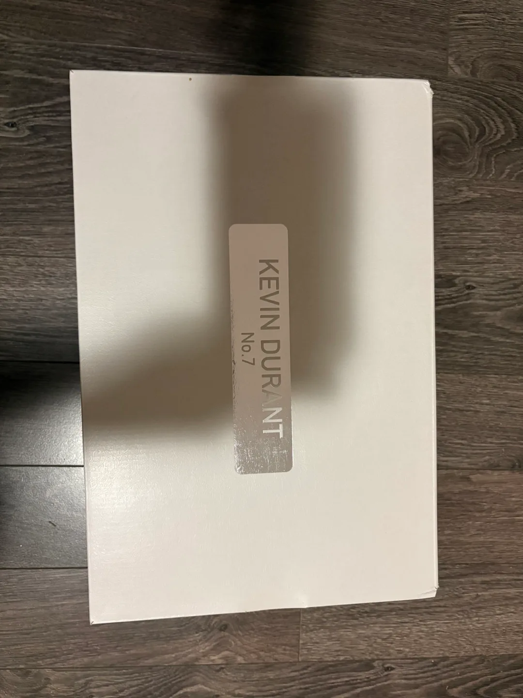 Nike KD13 Blue/Red Size 11 (US) Never Worn image indicator(2)