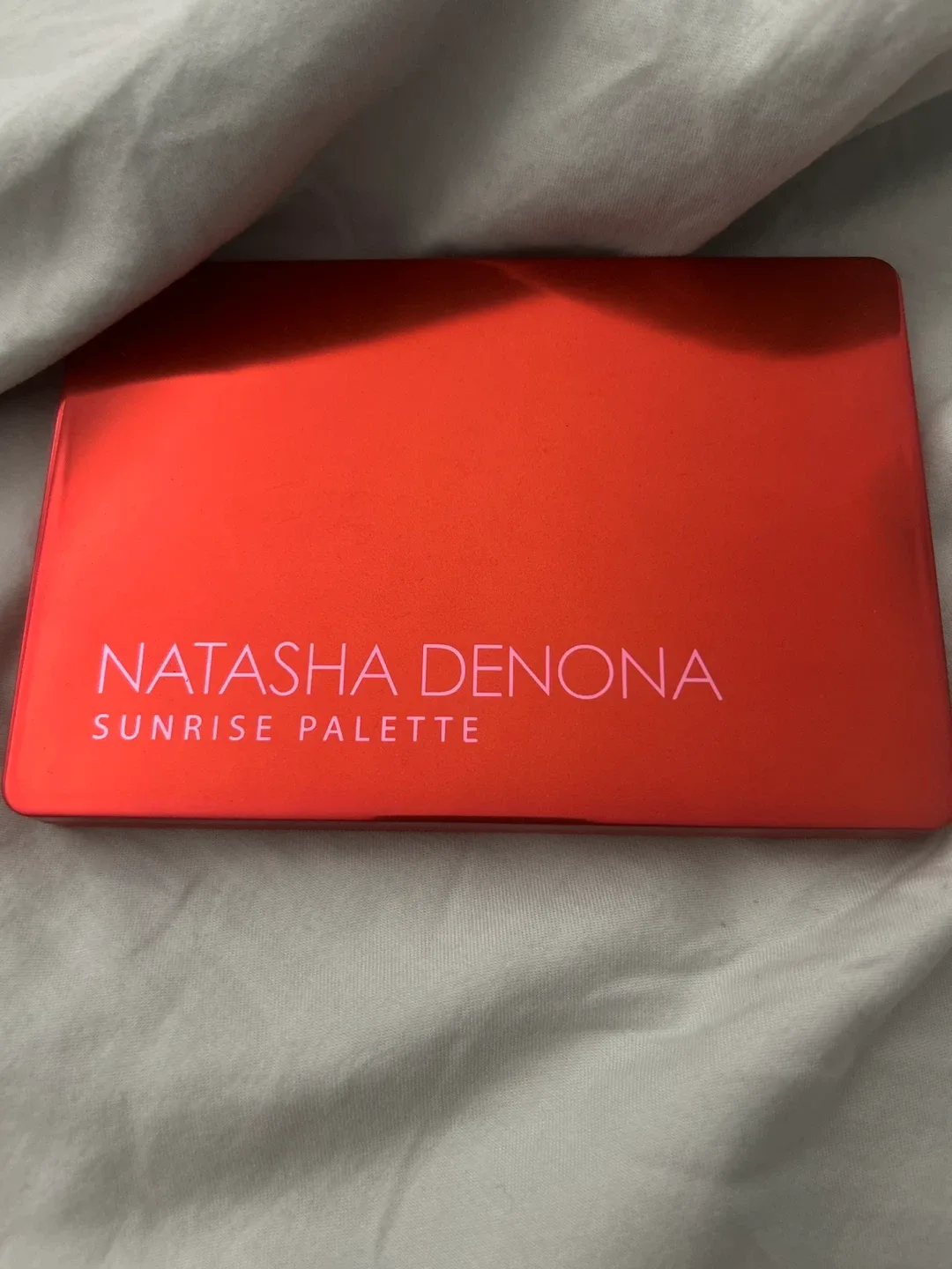Natasha Denona Sunrise Eyeshadow Palette thumbnail