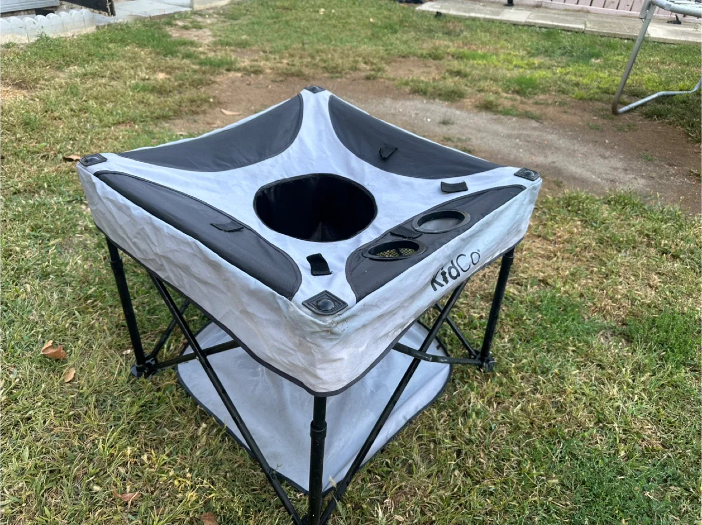 2 Portable Activity Seat- 20$ for both image indicator(3)