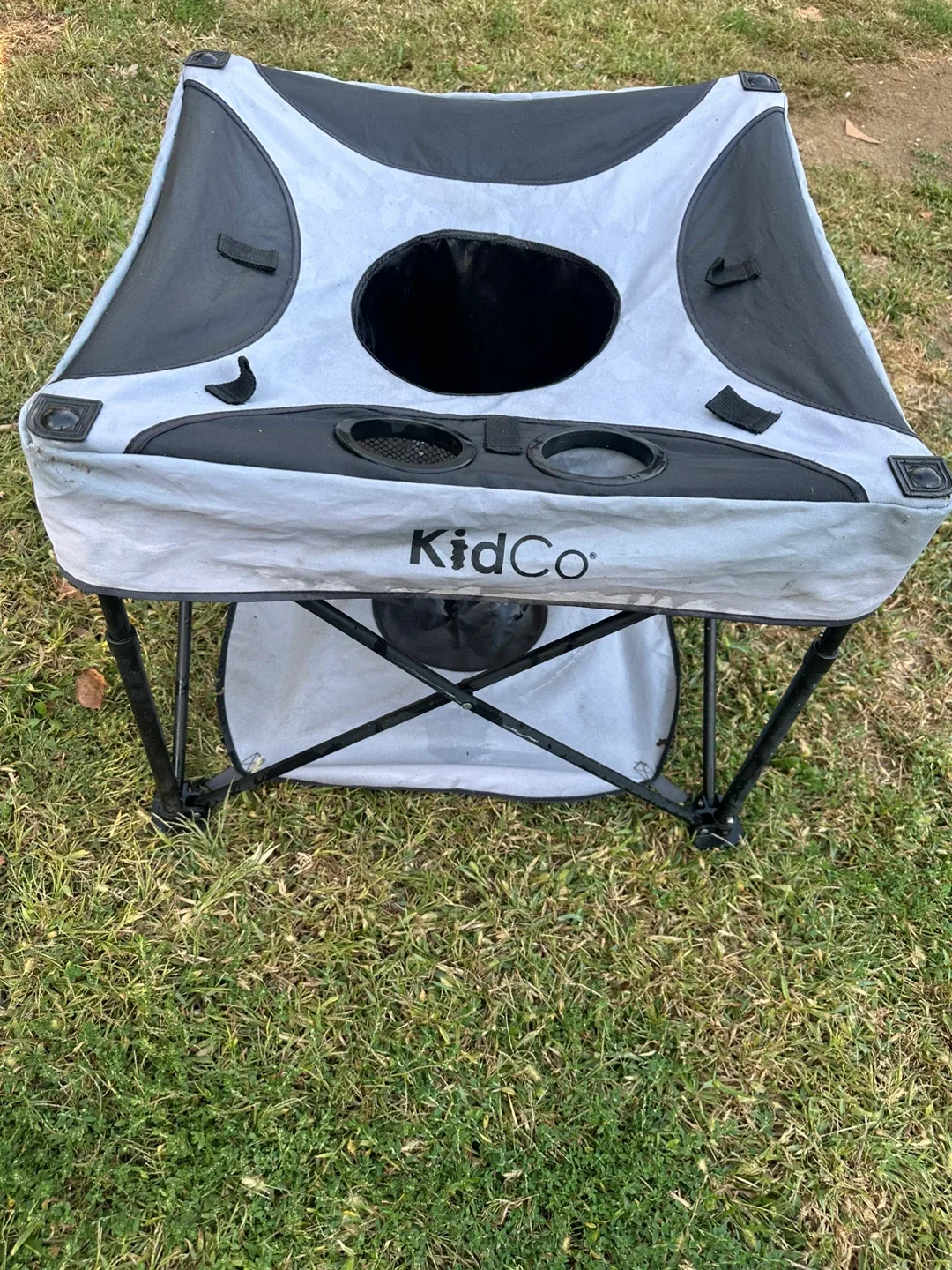 2 Portable Activity Seat- 20$ for both image indicator(4)