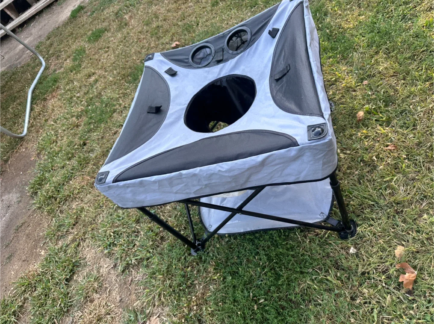 2 Portable Activity Seat- 20$ for both image indicator(5)