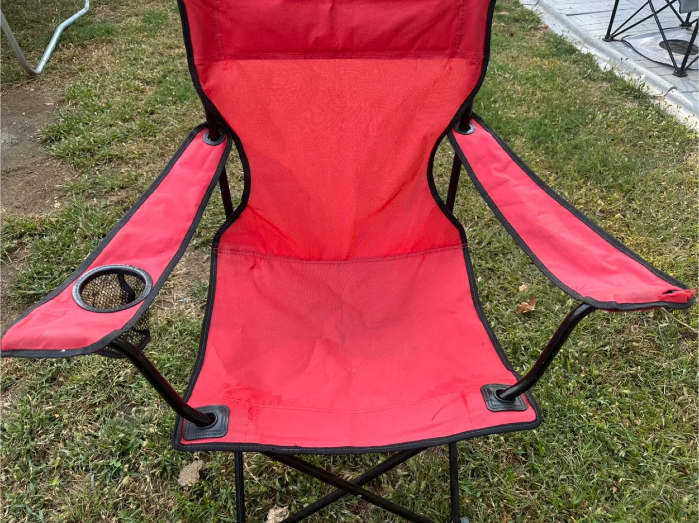 2 Portable Activity Seat- 20$ for both image indicator(9)