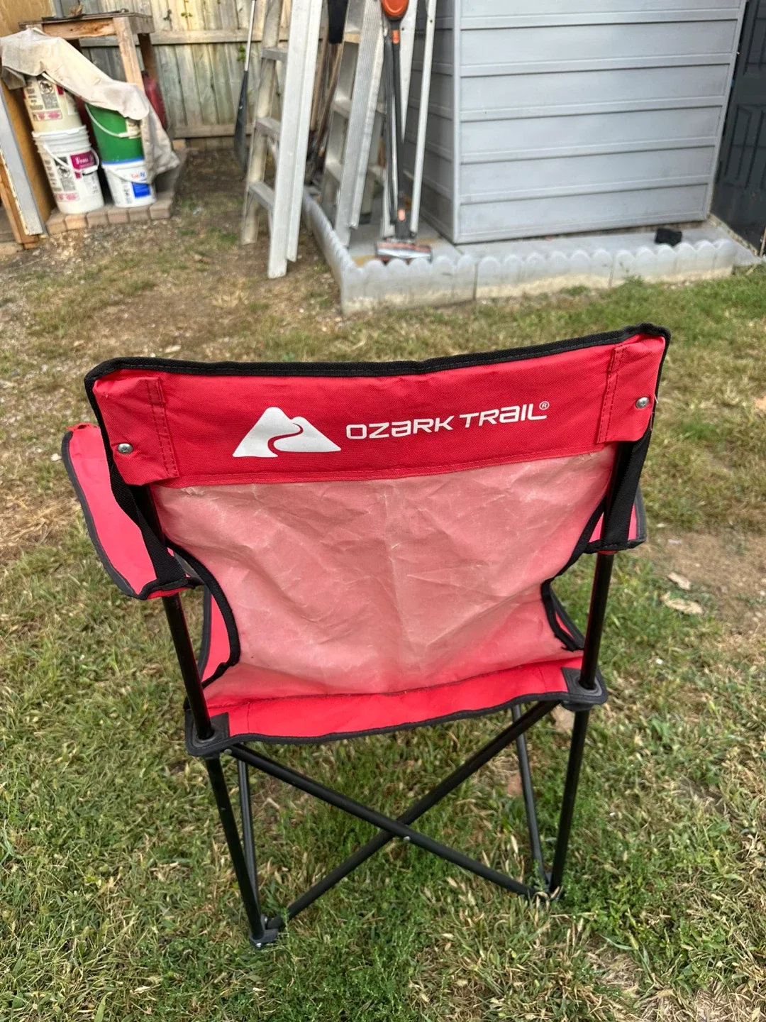 2 Portable Activity Seat- 20$ for both image indicator(7)