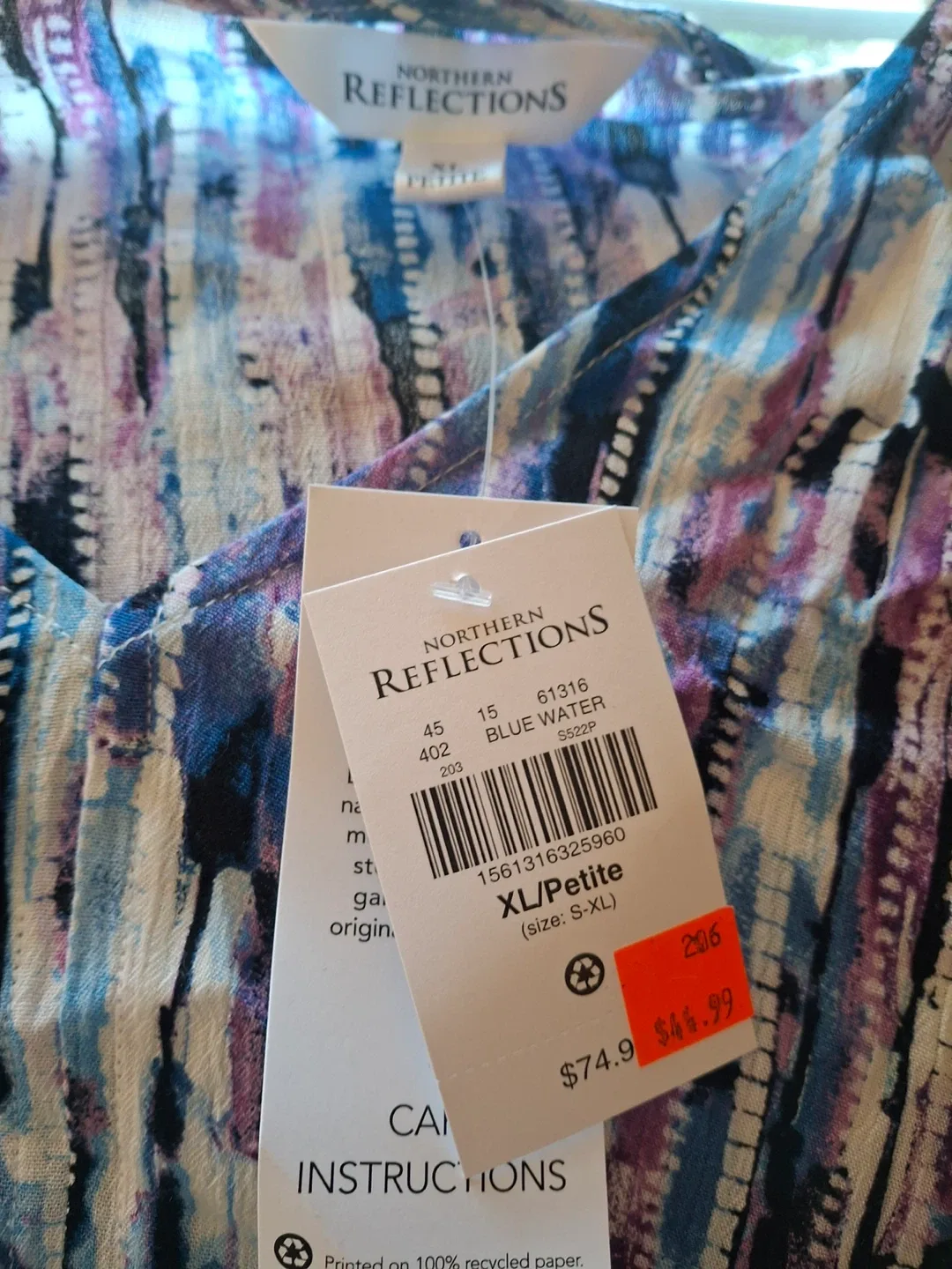 Northern Reflections top - New image indicator(2)