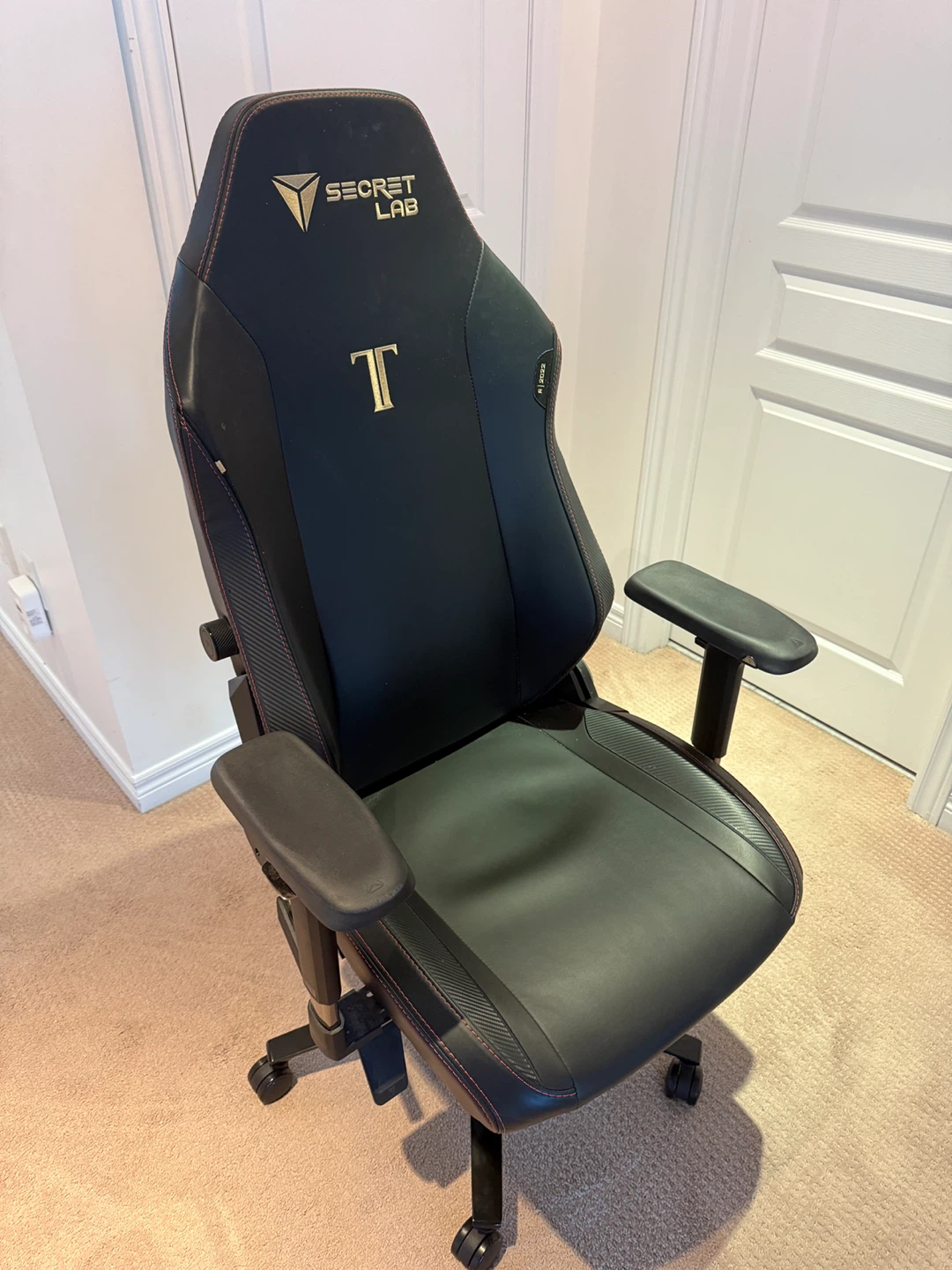 Secretlab TITAN Evo 2022 Gaming Chair - photo 3