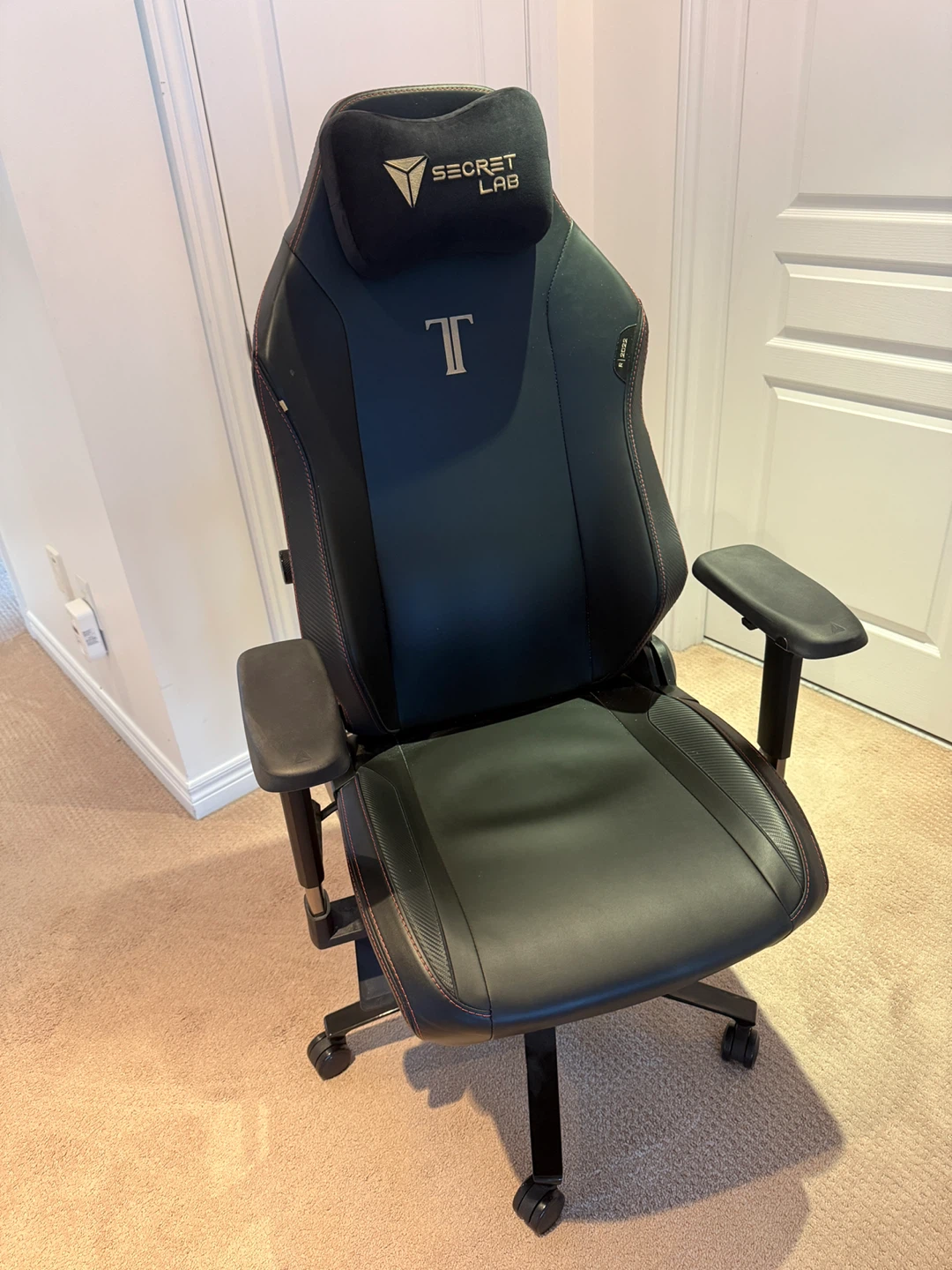 Secretlab TITAN Evo 2022 Gaming Chair