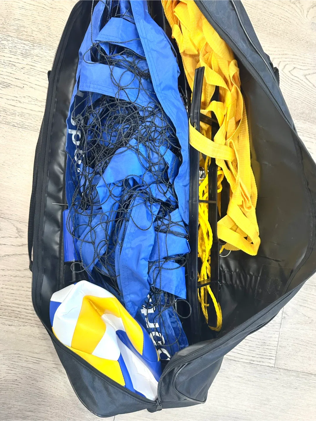 DH Sports Volleyball Net Set image indicator(2)