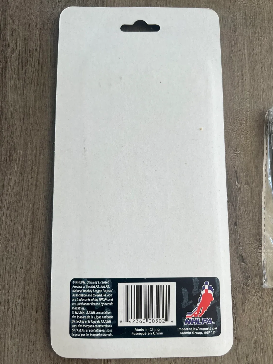 Sidney Crosby Pencils & Notepad Set - New image indicator(5)