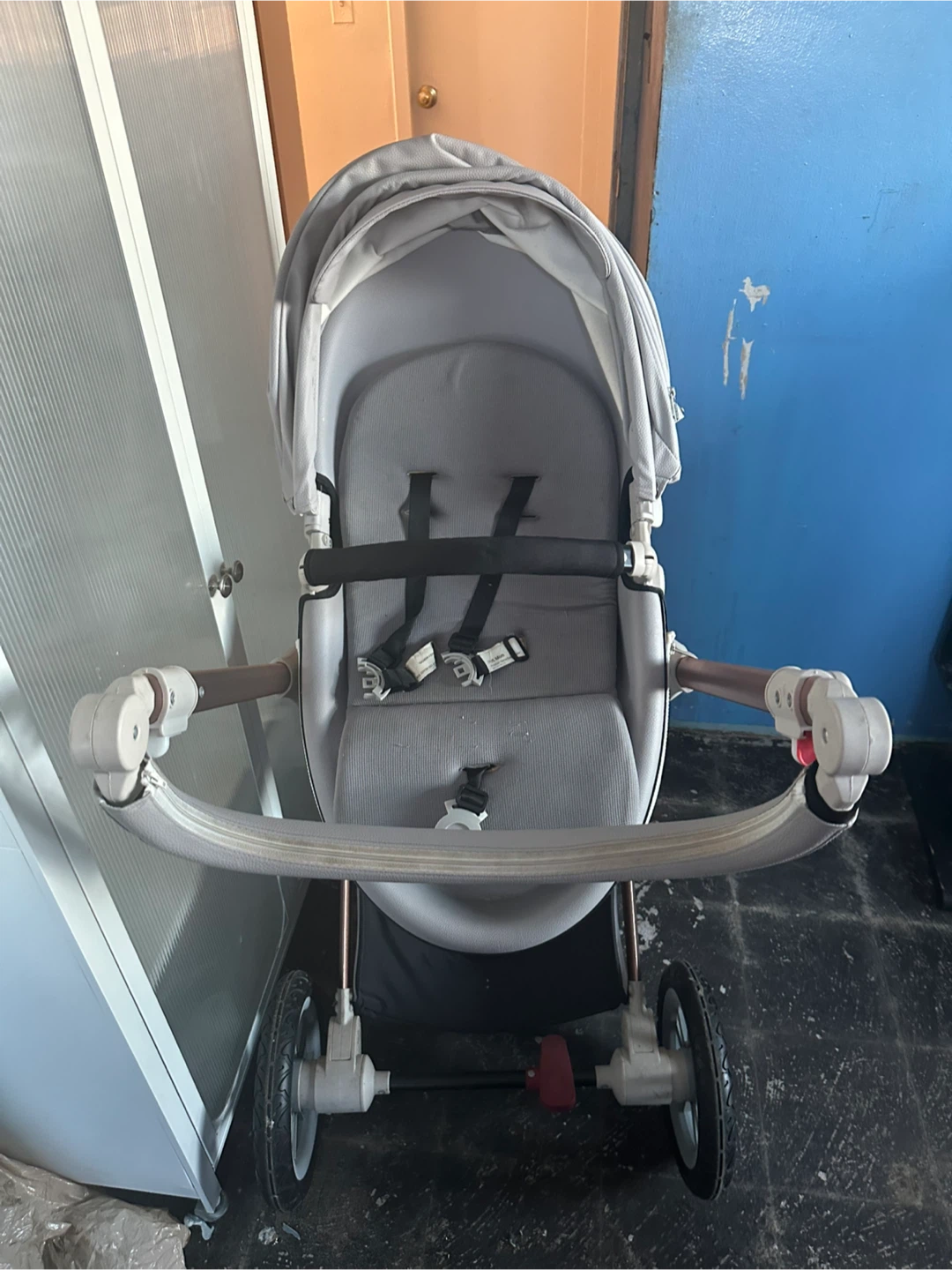 Stroller