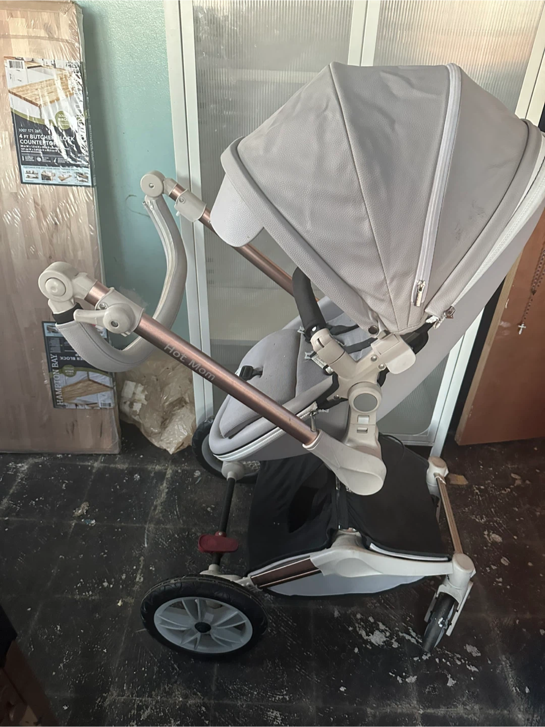 Stroller - photo 4