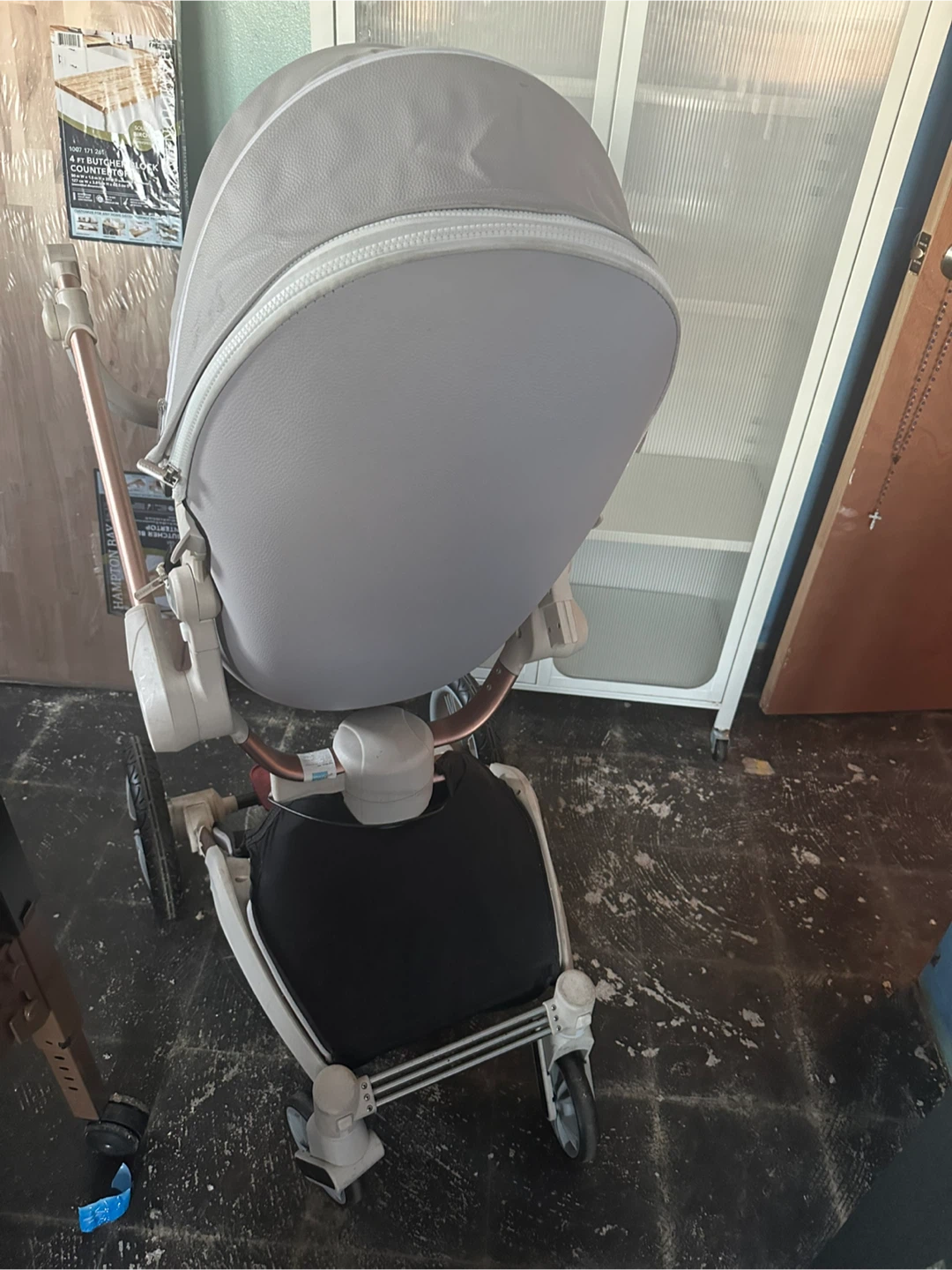Stroller - photo 5