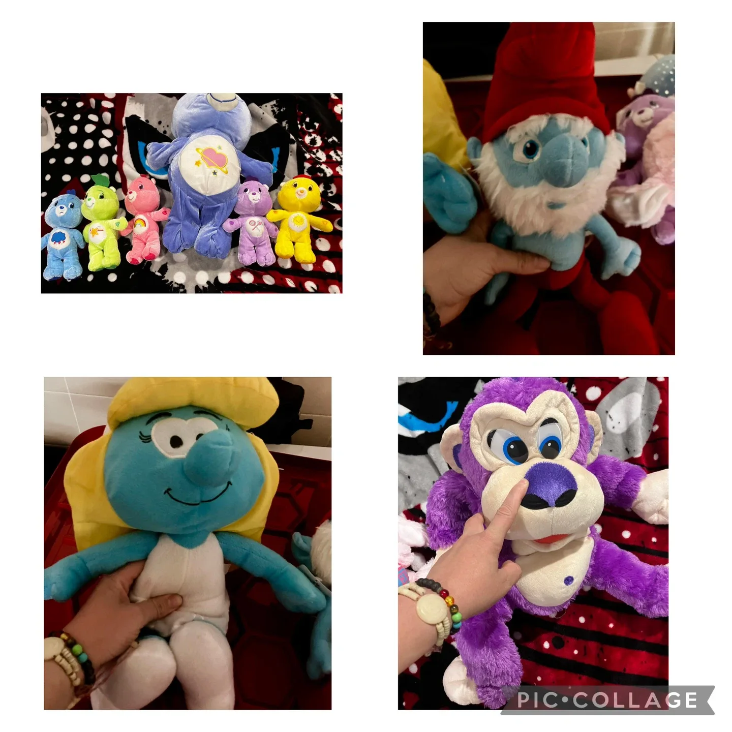 Gently Used Plushies 🥕 image indicator(2)