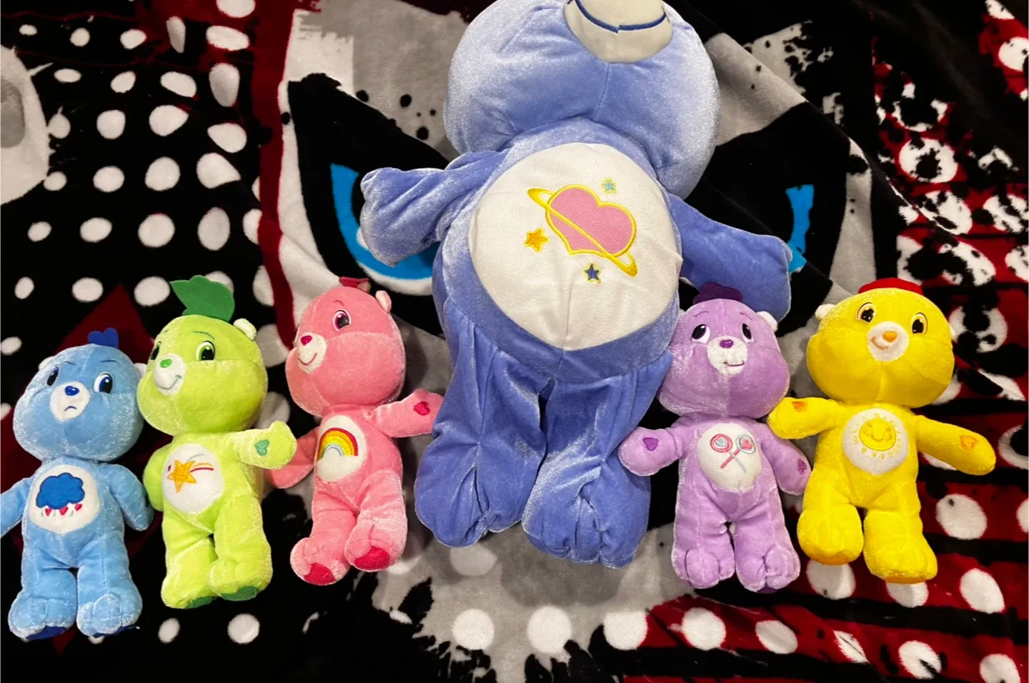 Gently Used Plushies 🥕 image indicator(7)