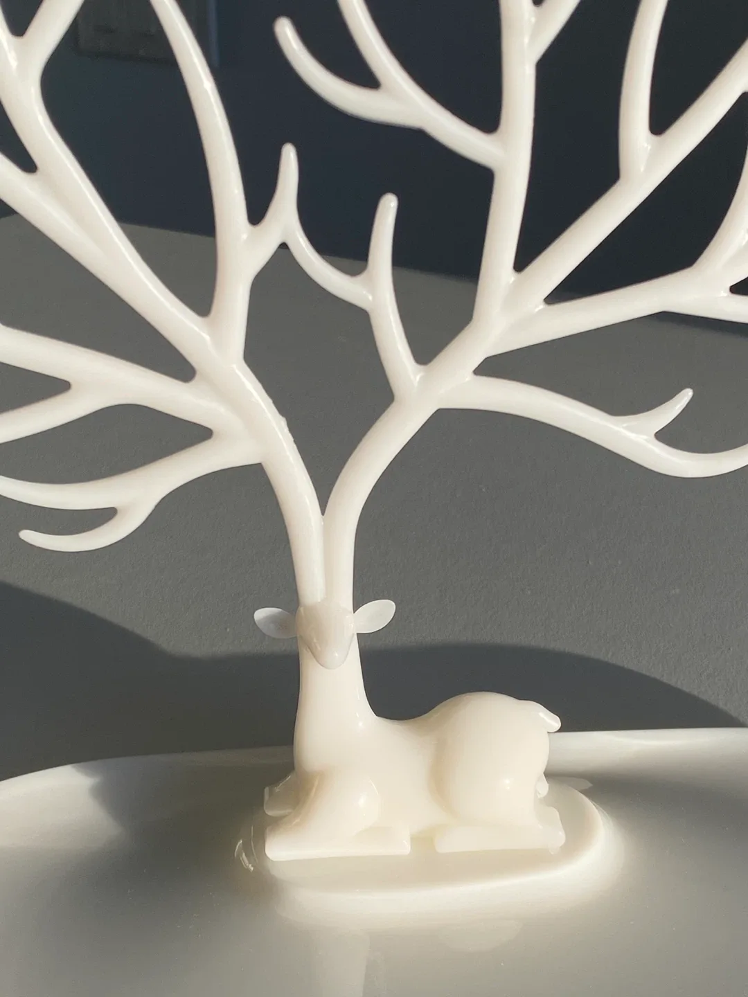 Cute Makeup and Jewellery Organizer image indicator(3)