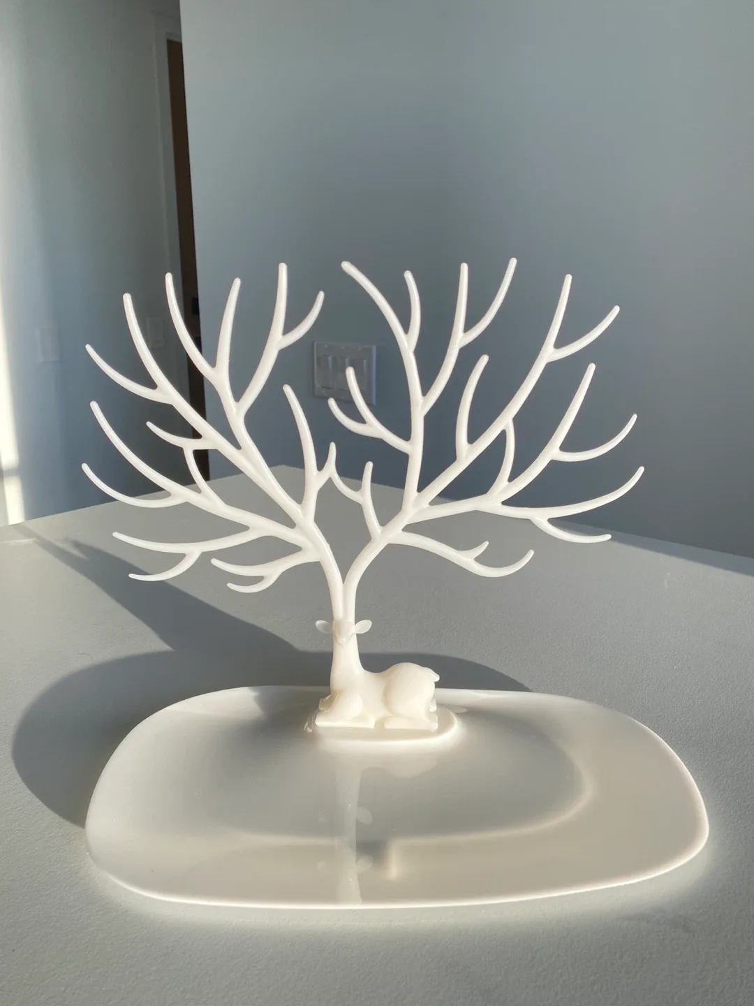 Cute Makeup and Jewellery Organizer image indicator(2)