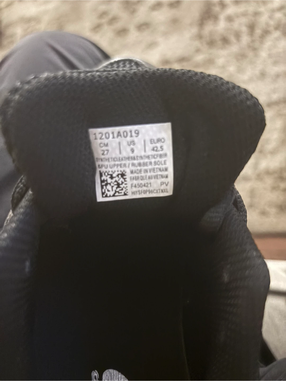 Asics Gel kayano 14, US 9 - photo 4