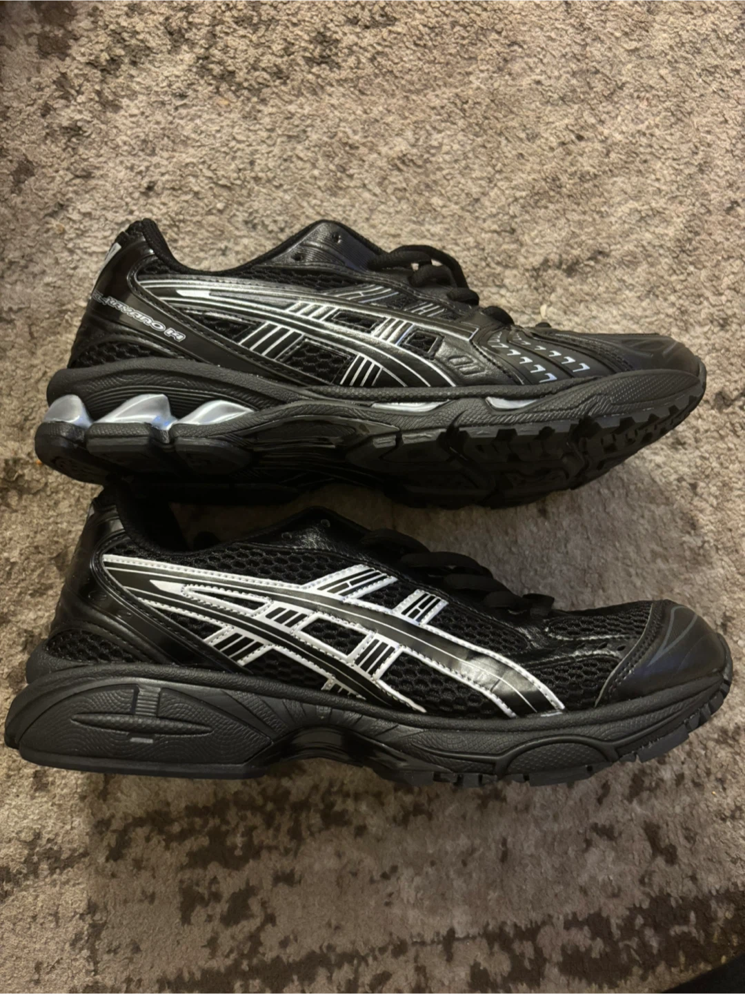 Asics Gel kayano 14, US 9