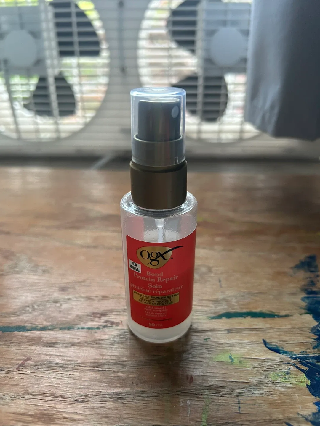 OGX Bond Protein Repair 50ml thumbnail
