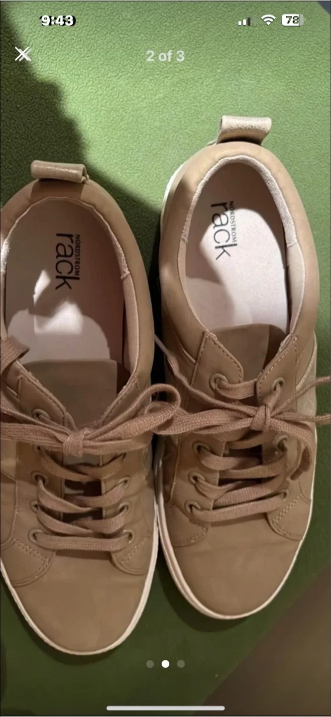 Nordstrom Rack Sneakers thumbnail