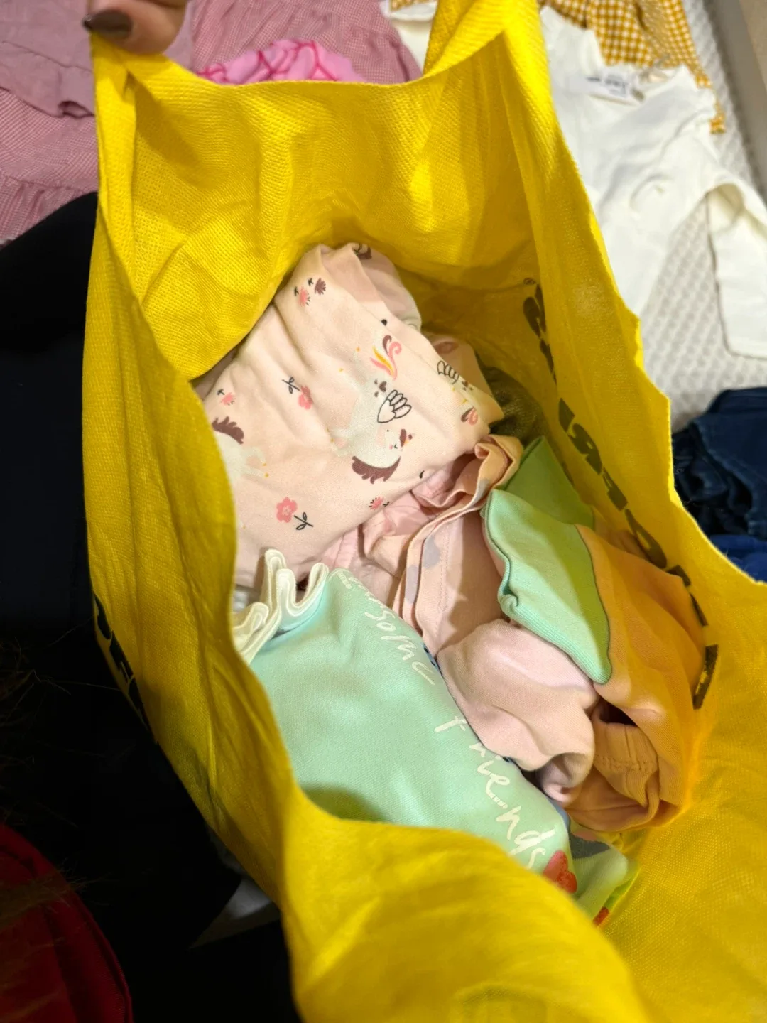 Baby Clothes Bundle thumbnail