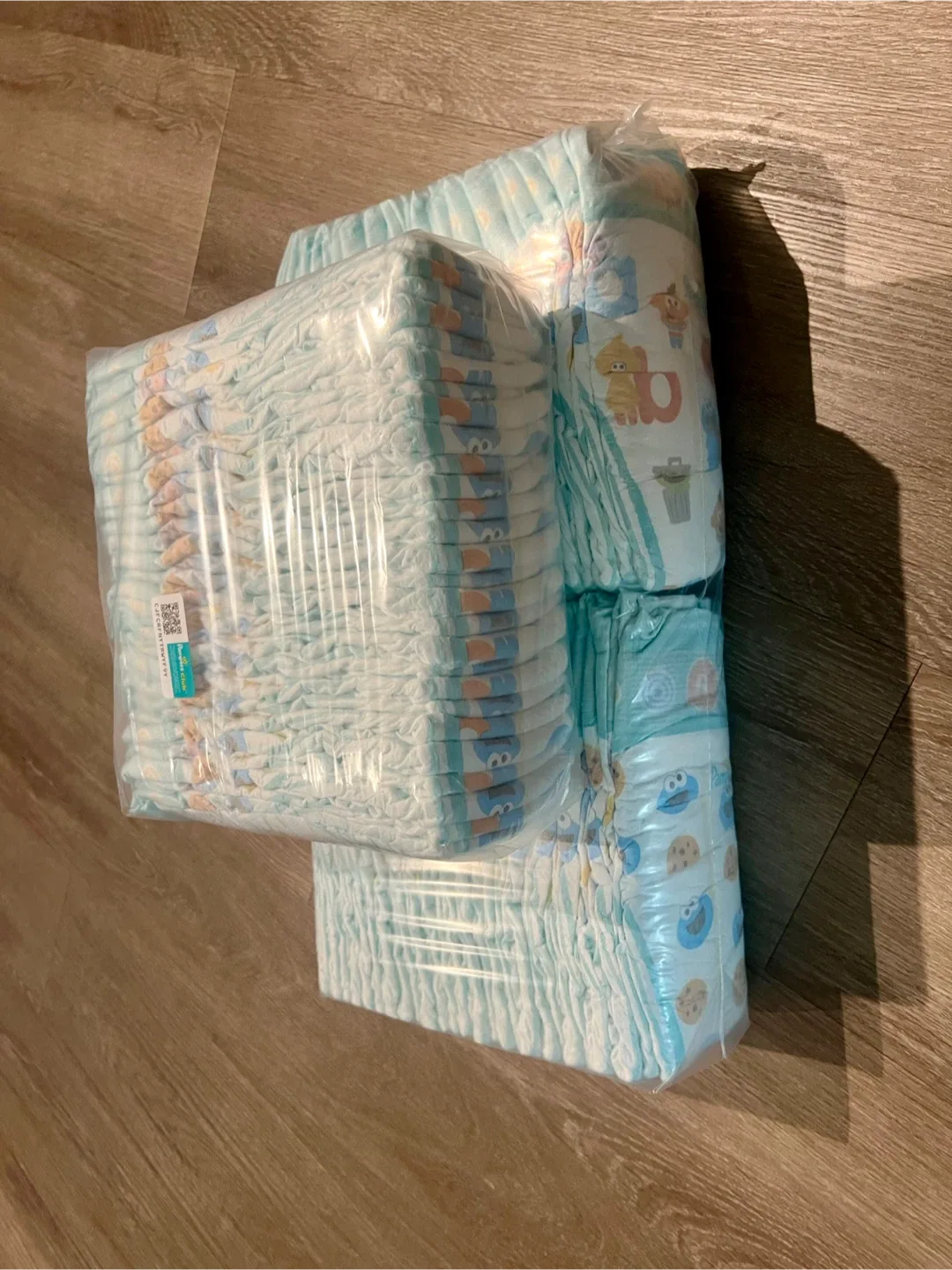 Diaper size 6 thumbnail