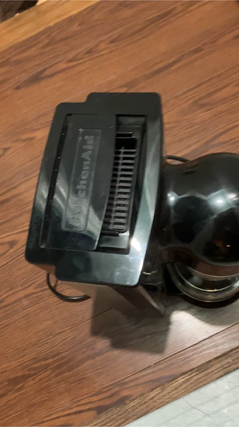 KitchenAid Coffee Maker - Black 🥕 image indicator(3)