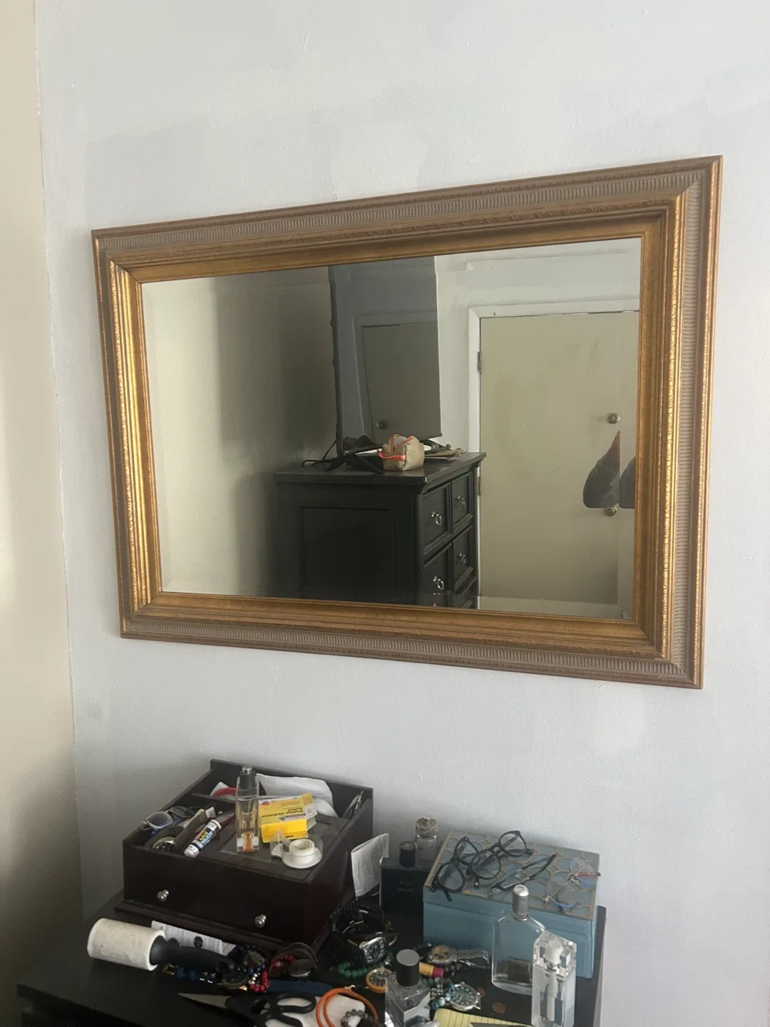 Large Miror image indicator(2)