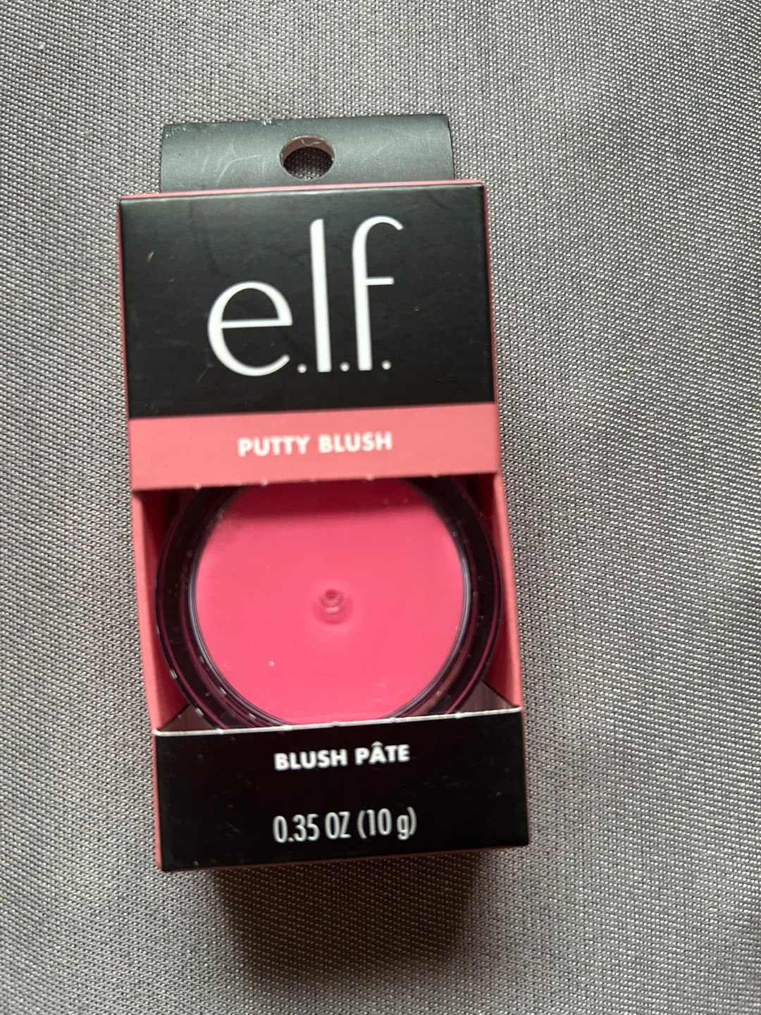 e.l.f. Putty Blush - New! thumbnail